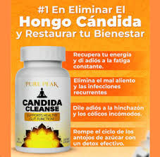 CANDIDA CLEANSEN   ENVIÓ GRATIS
